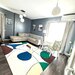 13 Septembrie, Panduri, apartament 3 camere de vanzare, 87 mp,
